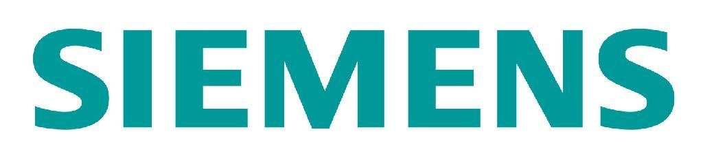 ЛоготипSiemens - компании из списка DAX