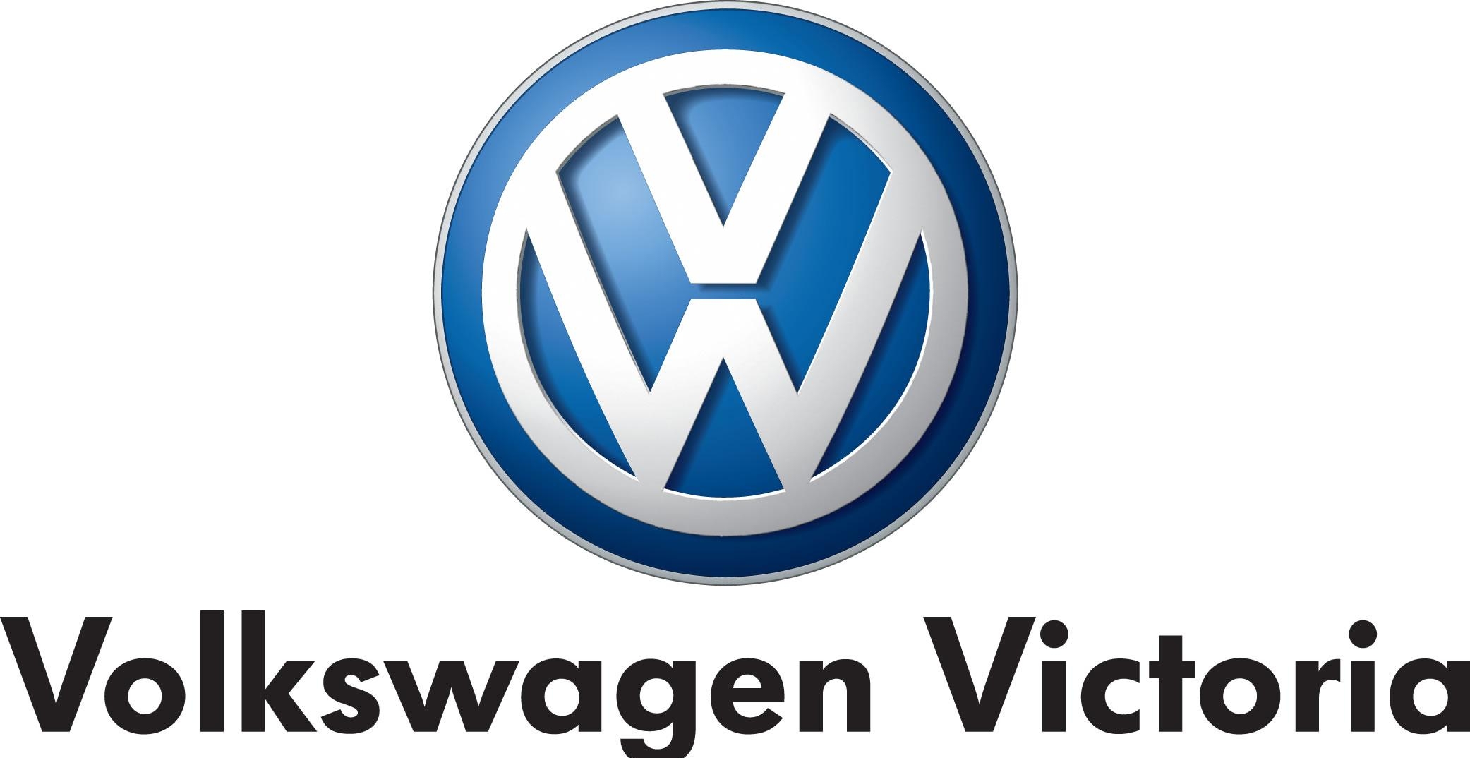 Логотип Volkswagen Group - компании из списка DAX