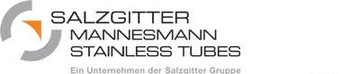 Логотип Salzgitter - компании из списка DAX