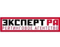Логотип агентства Эксперт РА