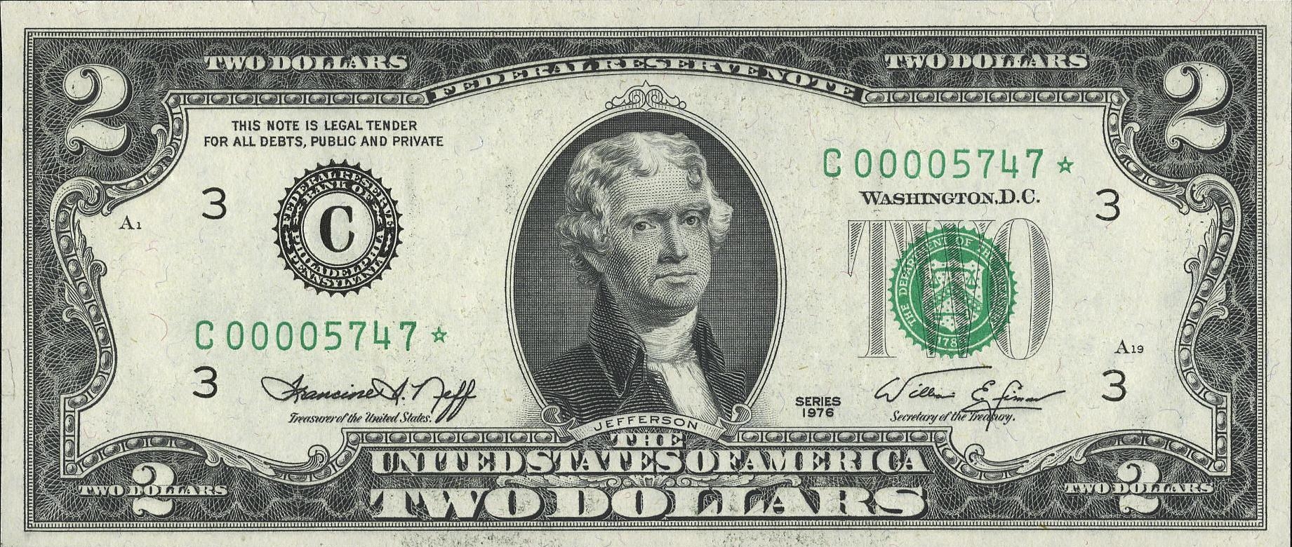 Американский доллар - основная валюта для Кэрри-трейда