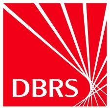 Логотип DBRS