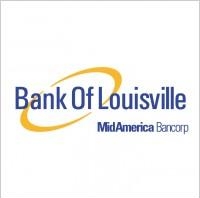Логотип банка ФРС в Луисвилле
