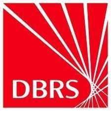  Логотип агентства DBRS