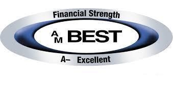 Логотип агентства A.M. Best Company