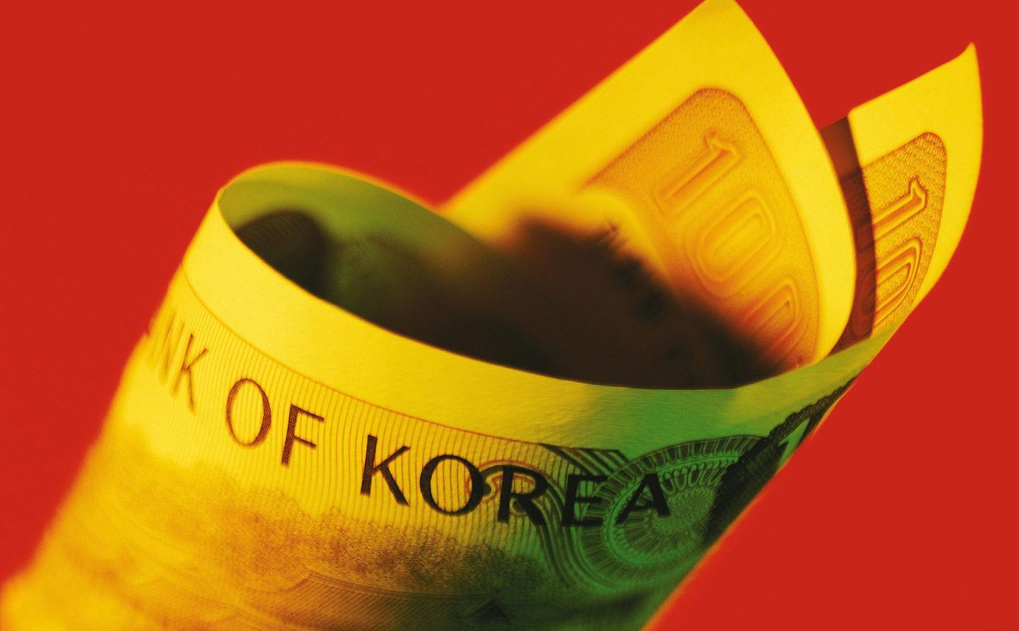 Корейская национальная валюта в валютной системе