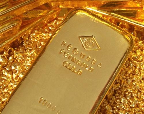 Золото было главным и в золотодевизном стандарте валютной системы