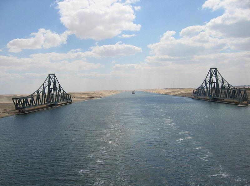 Мост Эль-Фердан