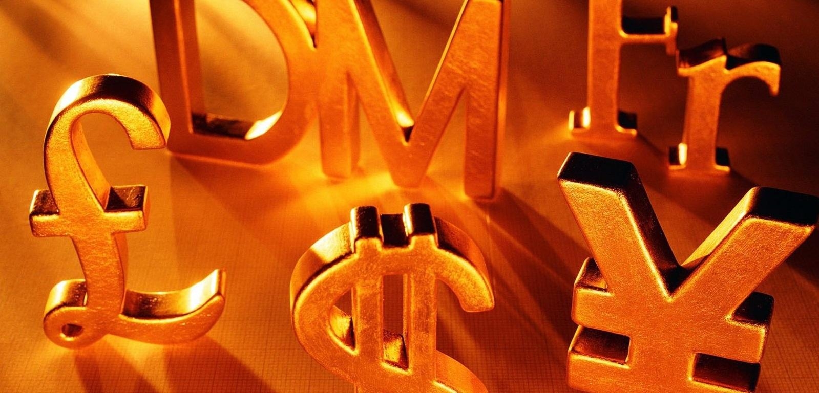 Золотые девизы Генуэзской валютной системы
