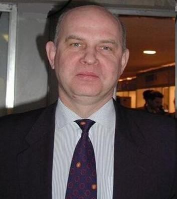 Шаповальянц Андрей Георгиевич