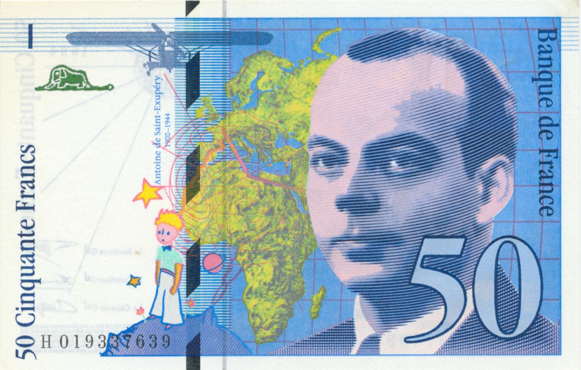 Французский франк стал резервной валютой в Ямайской валютной системе