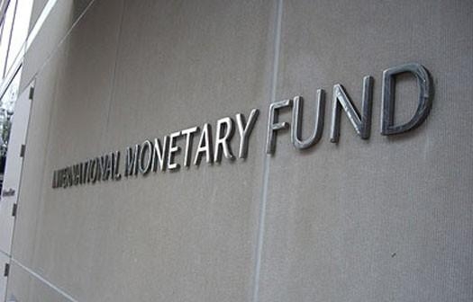 МВФ занимается валютными вопросами в Ямайской валютной системе