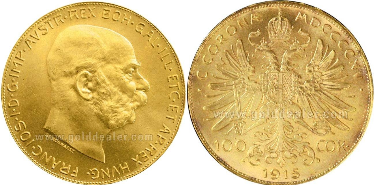 золотые монеты имеют вес в тройских унциях