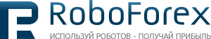 Робо Форекс логотип