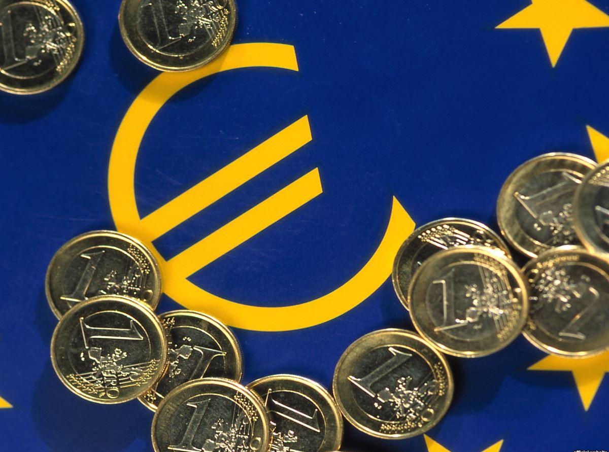 Евро покоряет мир и за пределами Еврозоны