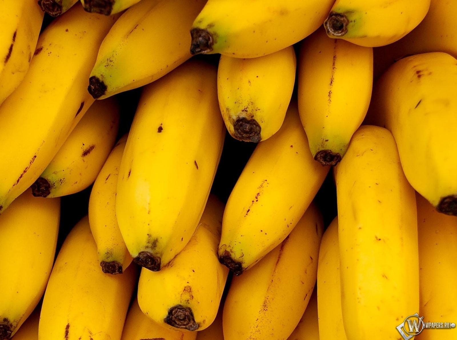 Бананы могут стать commodity