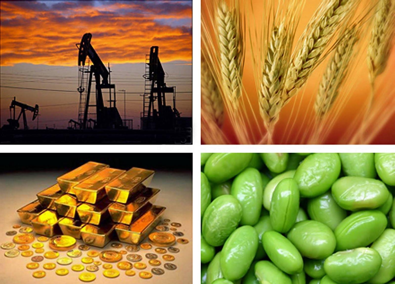 investing in soft commodities