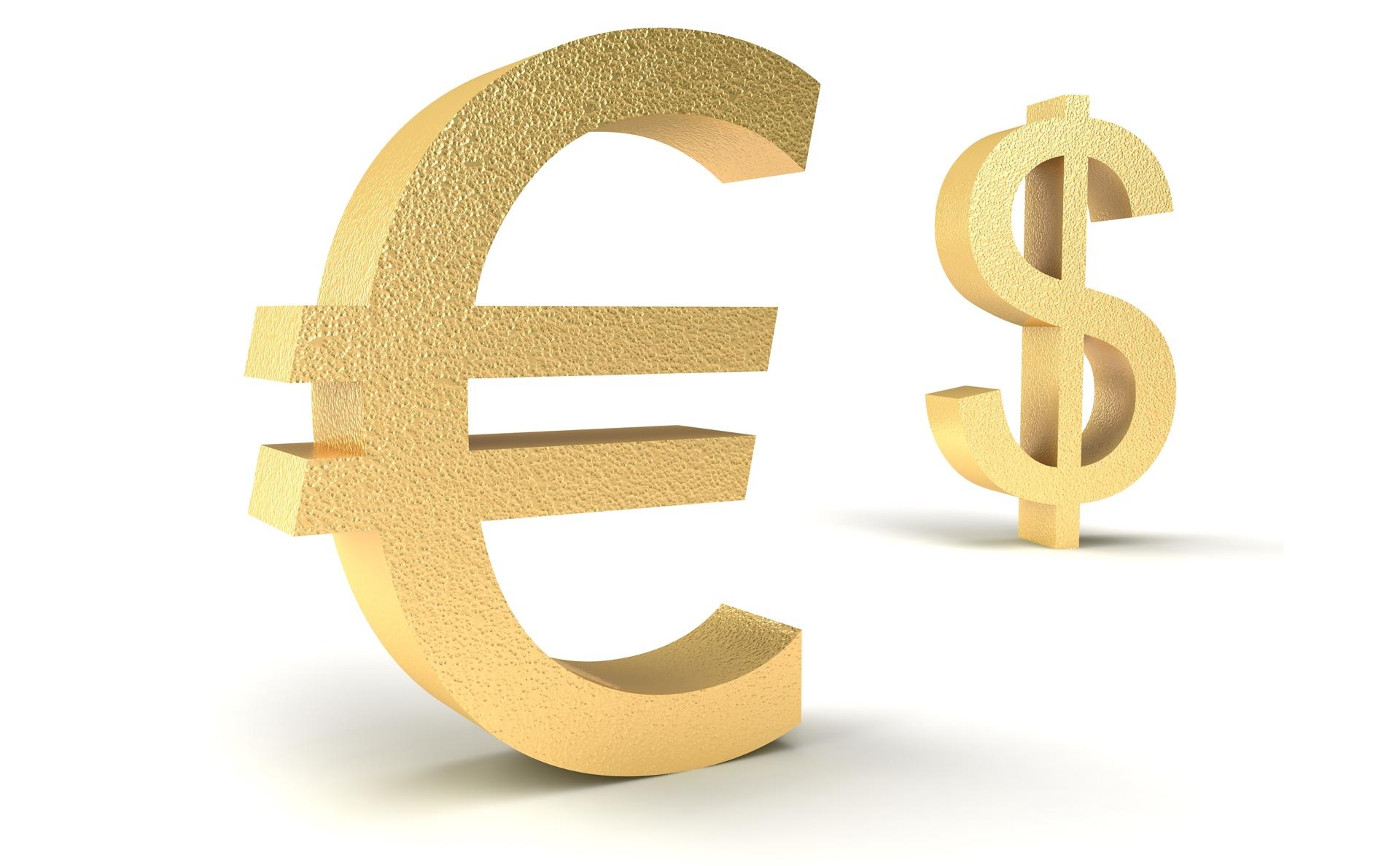 Политика соседей вынуждает принимать курсы валют евро и доллара