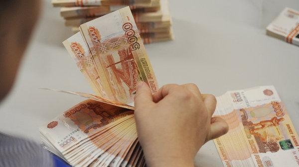 курс рубля в Бивалютной корзине