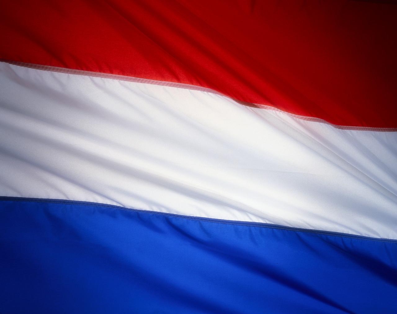 флаг нидерландов фото и флаг россии