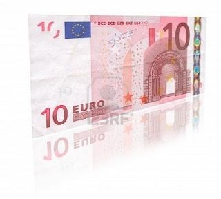 курс обмена евро на рубль