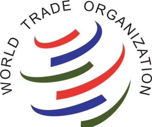 Логотип ВТО (Всемирная торговая организация)