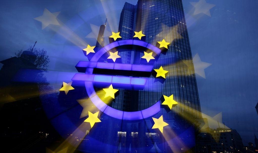LTRO - операция долгосрочного рефинансирования европейских банков ЕЦБ