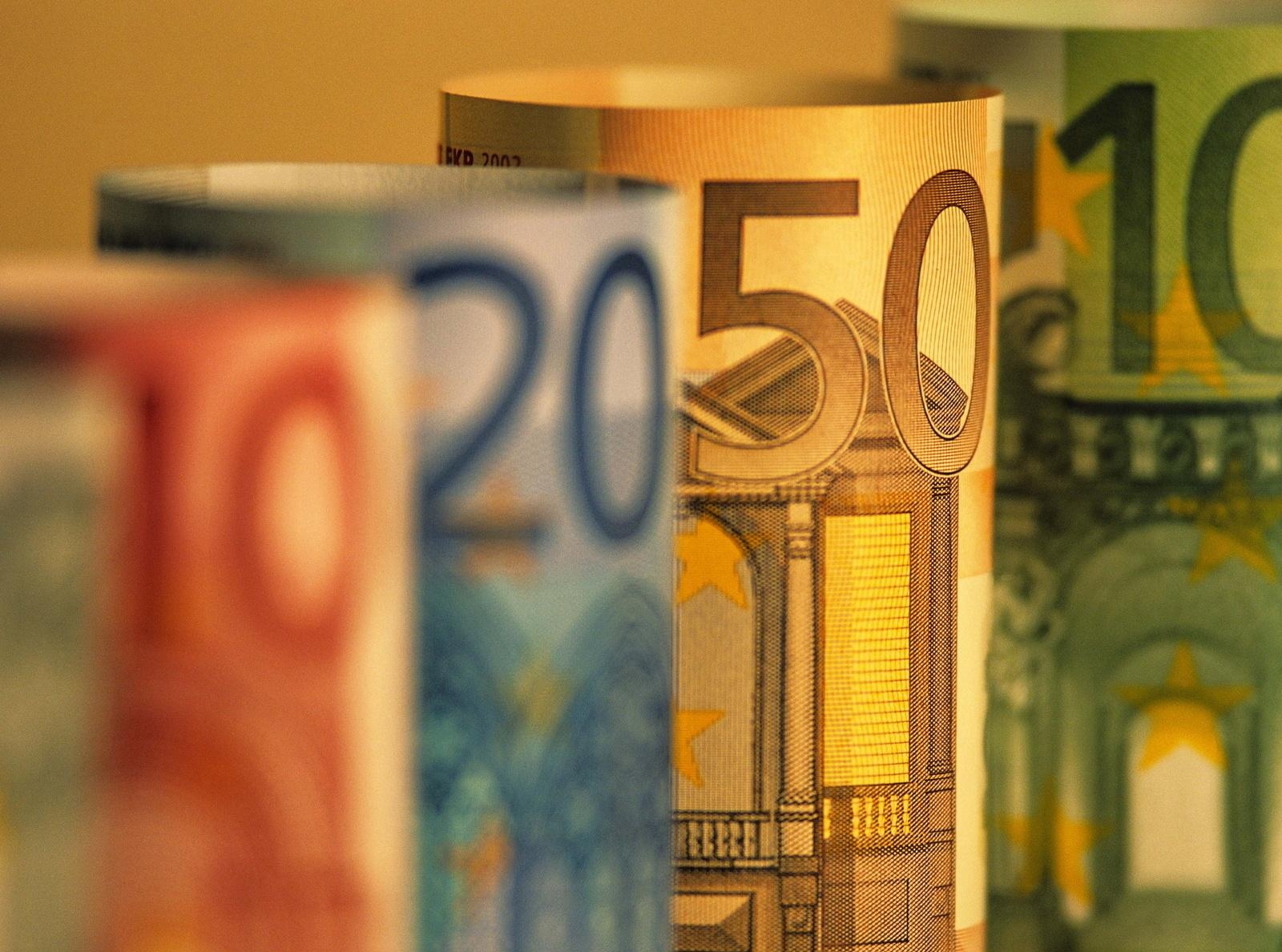 Евро - существующая валюта, завоевавшая место в валютной системе