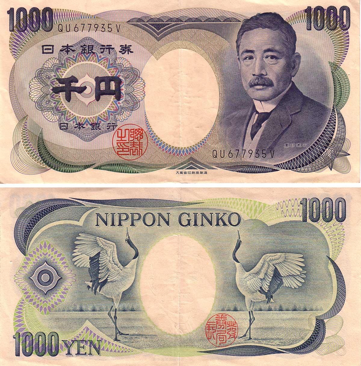 Японская Йена, основная валюта рынка Форекс