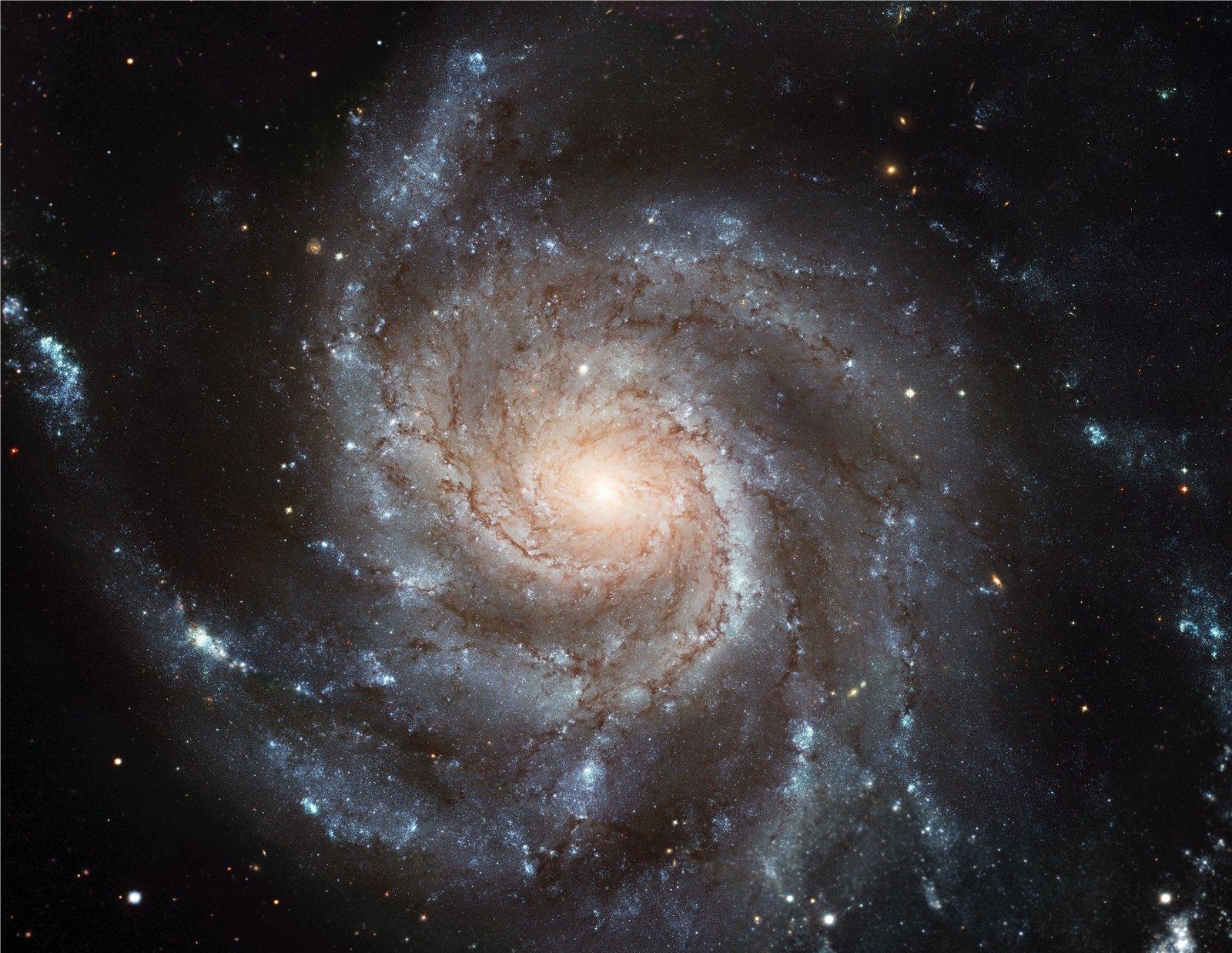Спираль галактики