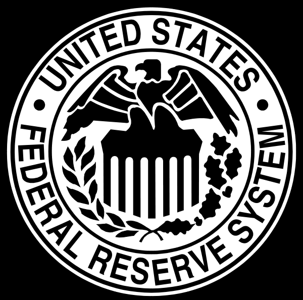 Герб Федеральной Резервной системы