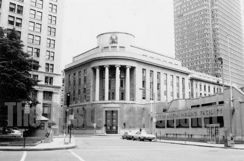 Федеральный резервный банк Бостона открывает офис в Гаване