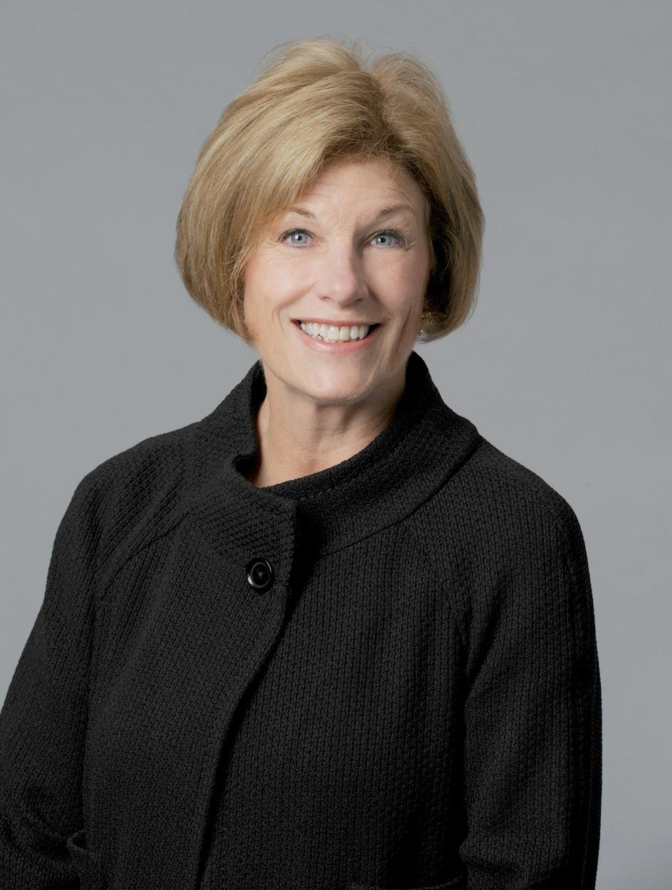 Кэти Минехан занимала пост президента Резервного банка Бостона