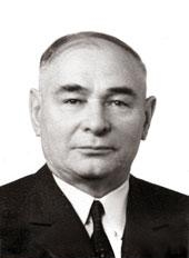 Аристов Борис Иванович