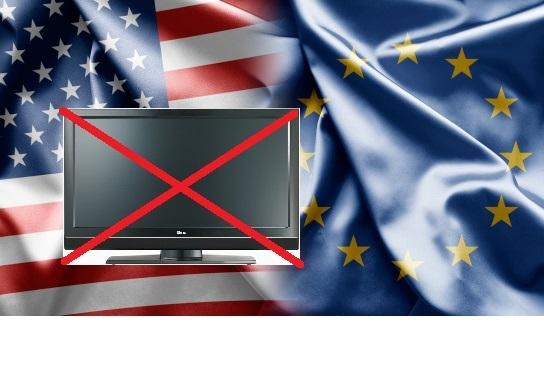 Разногласия между Соединёнными Штатами Америки и странами ЕС в сфере телекоммуникаций 