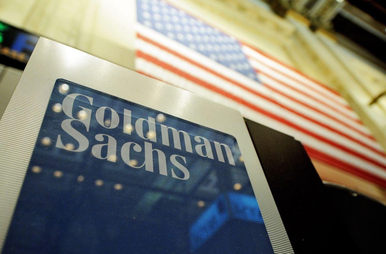 Goldman Sachs  style=
