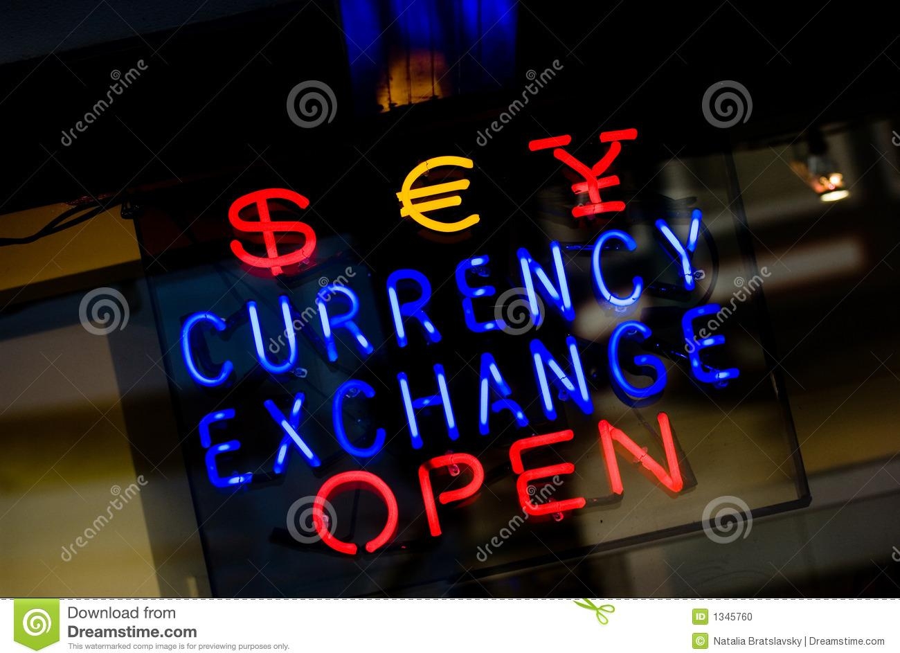 сделка на валютной бирже