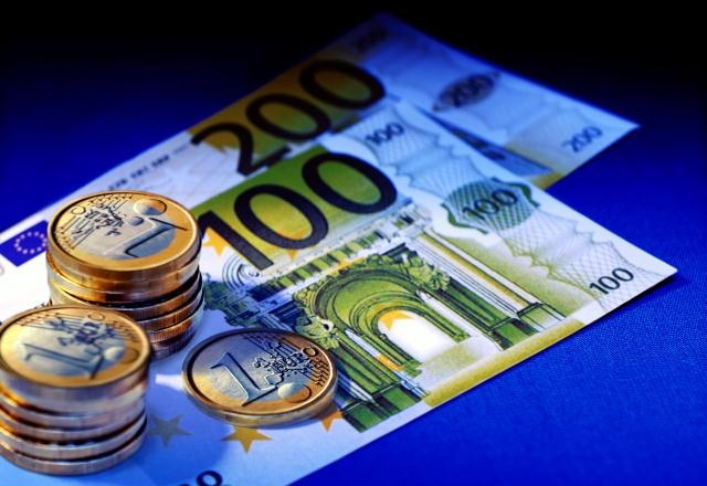 Евро - единая валюта Европейского союза