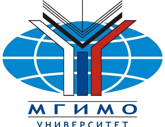 Логотип МГИМО.