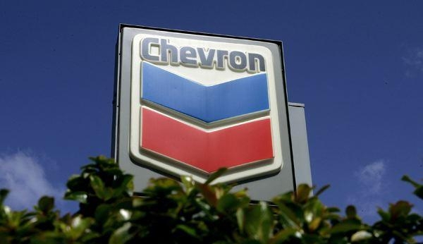 американская компания Chevron Corporation
