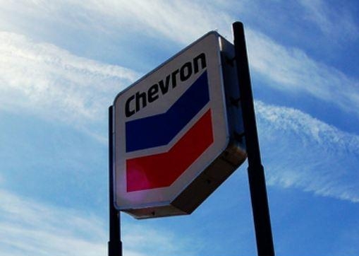 сотрудничество компании Chevron с Россией