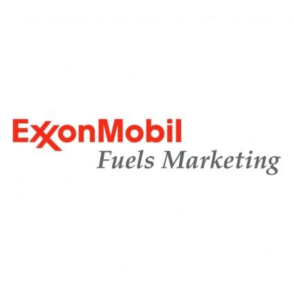 ExxonMobil Фьюэлс Marketing