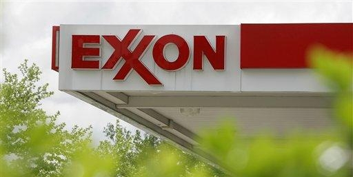 деловая этика Exxon Mobil 