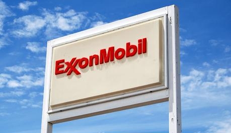 Exxon Mobil развивает экономику