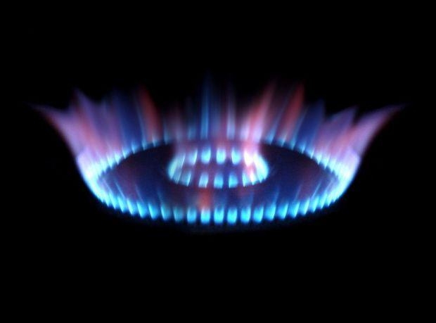 природный газ определение