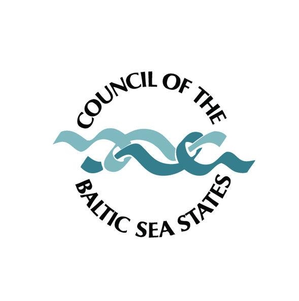 Эмблема Совета государств Балтийского моря