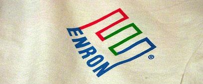 корпорация</a> Enron Corporation 