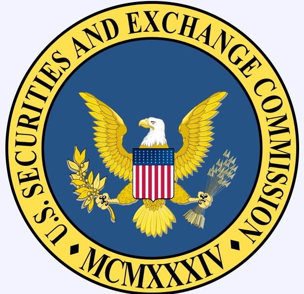 Комиссия по ценным бумагам и биржам</a> (SEC)