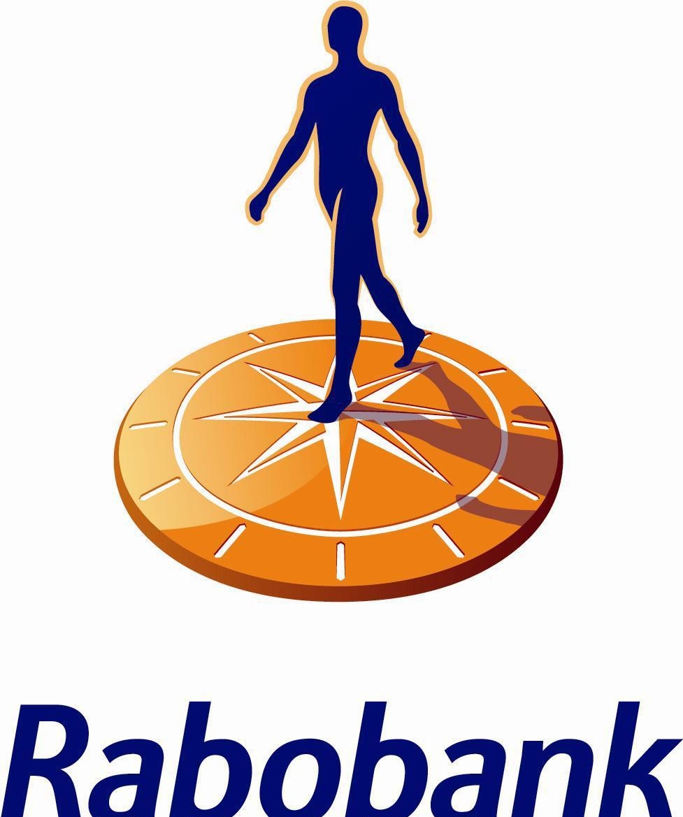 банк Голландии Rabobank