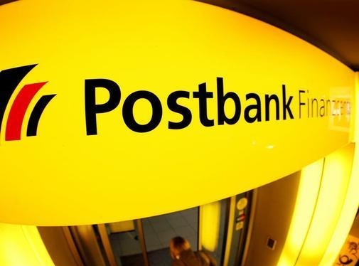 капитализация банка Deutsche Postbank 